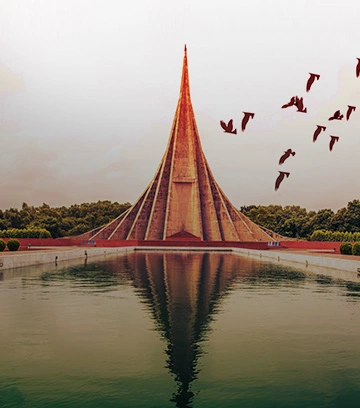 Cheap Flights to Bangladesh from UK